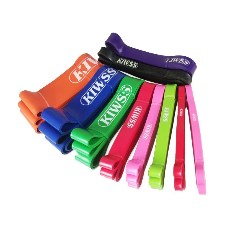 Latex Resistance Bands – Active Bae Fitness