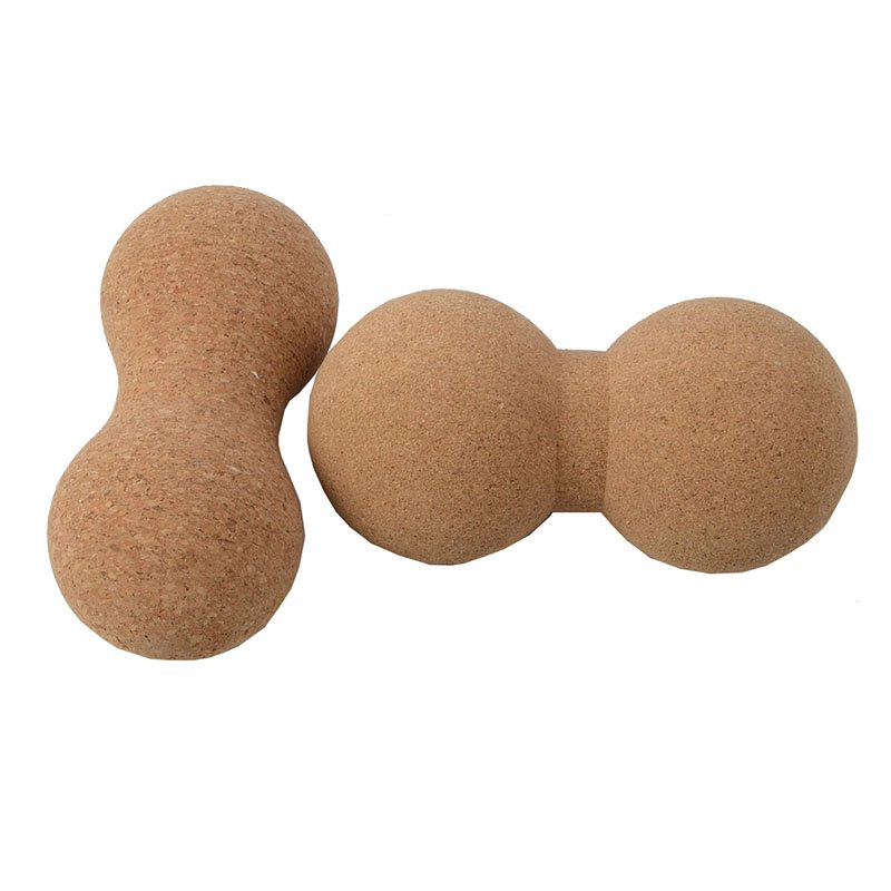 Peanut Therapy Massage Balls Yoga Essentials Brand Oem