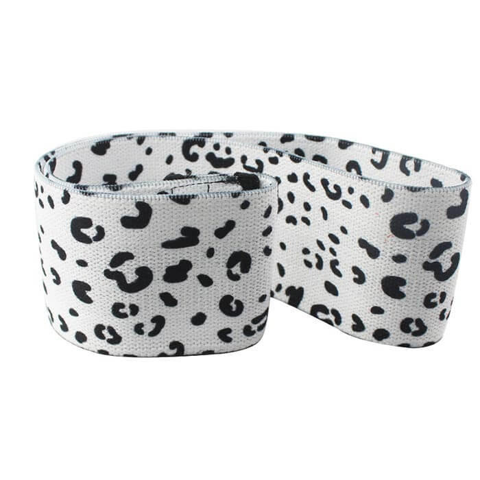 Animal Print Booty Bands – Thicc Thicc Fitness